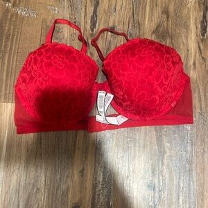 Victoria secrete bra